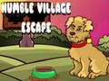 Jwèt Sou entènèt jwèt Humble Village chape  sou entènèt