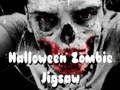 Jwèt Sou entènèt jwèt Halloween zonbi tèt  sou entènèt