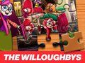 Jwèt Jwèt Willoughbys devinèt tèt la  sou entènèt