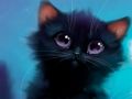 Jwèt 4GameGround ti chat koloran  sou entènèt