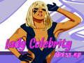 Jwèt Sou entènèt jwèt Lady Celebrity abiye  sou entènèt