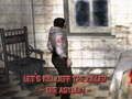 Jwèt Ann Touye Jeff The Killer The Asylum  sou entènèt