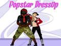 Jwèt Download jwèt la Popstar abiye  sou entènèt