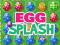 Jwèt Splash ze  sou entènèt