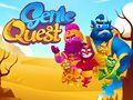 Jwèt Jeni Quest  sou entènèt