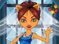 Jwèt Sou entènèt jwèt Monster High maryaj  sou entènèt