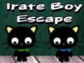 Jwèt Sou entènèt jwèt Irate Boy chape  sou entènèt