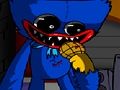 Jwèt Devinèt Huggy 3  sou entènèt
