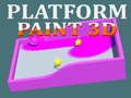 Jwèt Platfòm Penti 3D  sou entènèt