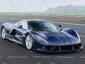 Jwèt Sou entènèt jwèt Hennessey Venom F5 devinèt  sou entènèt