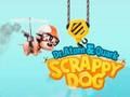 Jwèt Dr Atom ak kark: chen Scrappy  sou entènèt
