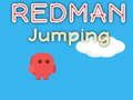 Jwèt Sou entènèt jwèt RedMan sote  sou entènèt