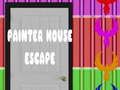 Jwèt Sou entènèt jwèt Painter House sove  sou entènèt