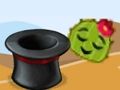 Jwèt Jwe sou entènèt la jwèt pou Trape Cactus la  sou entènèt