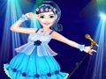 Jwèt Pwojè transfòmasyon Fashion Super Idol  sou entènèt