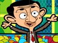 Jwèt Mr Bean Thorne  sou entènèt