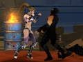 Jwèt Sou entènèt jwèt Takashi Ninja Warrior  sou entènèt