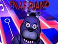Jwèt Mozayik pyano FNAF  sou entènèt