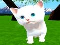 Jwèt Cutie chat  sou entènèt