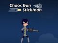 Jwèt Sou entènèt jwèt Dezòd zam Stickman  sou entènèt