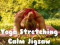 Jwèt Yoga etann tèt kalm  sou entènèt