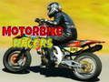 Jwèt Sou entènèt jwèt Coureurs motosiklèt  sou entènèt