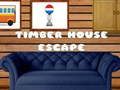 Jwèt Sou entènèt jwèt Timber House sove  sou entènèt