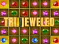 Jwèt Tri jeweled sou entènèt