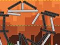Jwèt Tower Boom sou entènèt