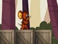 Jwèt Tom & Jerry: kourè  sou entènèt