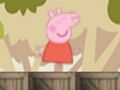 Jwèt Jounen Espò Peppa Pig  sou entènèt