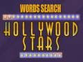 Jwèt Mo rechèch : Hollywood Stars  sou entènèt