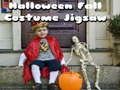 Jwèt Jwèt Halloween Otòn kostim tèt  sou entènèt