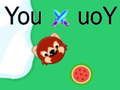 Jwèt Ou vs uoY  sou entènèt