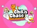 Jwèt Jwèt Chiki's Chase  sou entènèt
