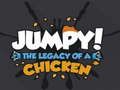 Jwèt Jumpy! Eritaj yon poul  sou entènèt