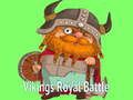 Jwèt Jwèt Viking batay Royale  sou entènèt