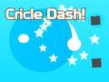 Jwèt Circle Dash!  sou entènèt