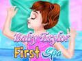Jwèt Download jwèt la Baby Taylor Premye Spa sou entènèt Jwèt Download jwèt la Baby Taylor Premye Spa sou entènèt