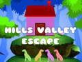 Jwèt Sou entènèt jwèt Hills Valley chape  sou entènèt