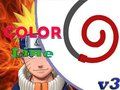 Jwèt Liy koloran v3  sou entènèt