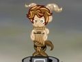 Jwèt Monkey Go Happy Etap 655  sou entènèt