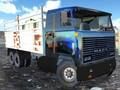Jwèt Offroad kamyon nan lapli a  sou entènèt