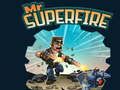 Jwèt Mesye Superfire  sou entènèt