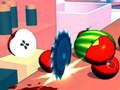 Jwèt Juicy Run - Fun & Run jwèt 3D  sou entènèt
