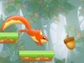Jwèt Sou entènèt jwèt Nut Rush pandan ete Sprint  sou entènèt