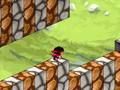 Jwèt Kib Ninja  sou entènèt