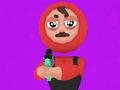 Jwèt Kidsco Deathmatch 3D sou entènèt