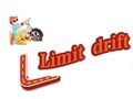 Jwèt Limite drift  sou entènèt