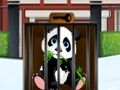Jwèt Jwe sou entènèt jwèt gratis Sekou panda Cub la  sou entènèt